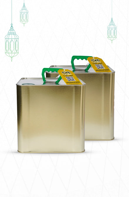 Gold Selection Offer | 20 Liter Deal (10L x 2)