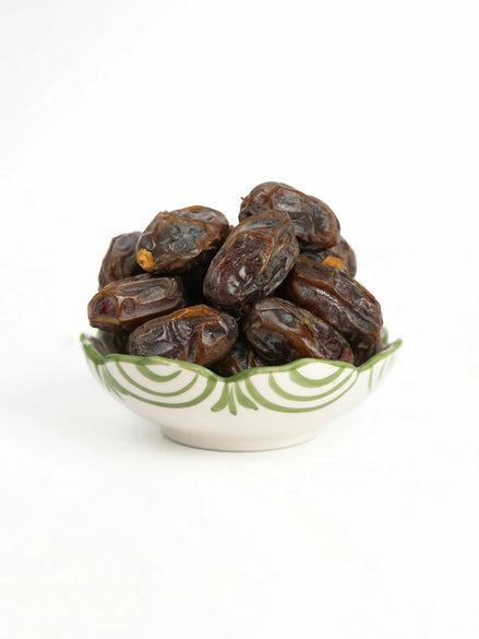 Majhoul Premium Palestinian Dates – Large Size (500 gram±)