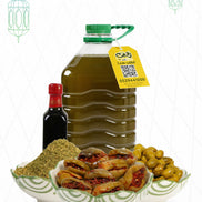 RAMADAN Offers : Al Barakah Offer | 5L Olive Oil Bundle