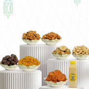 RAMADAN Offers :Ramadan Delights Bundle
