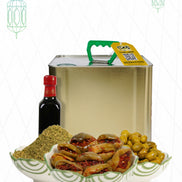 RAMADAN Offers : Saving Offer | 10L Olive Oil Bundle