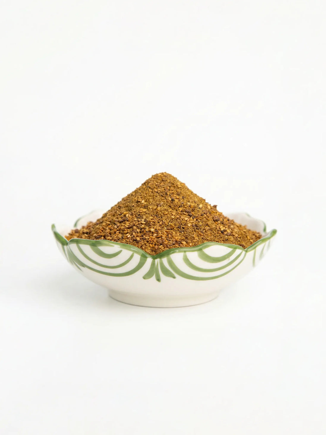 Syrian Brown Zaatar (350 gram±)