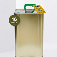 RAMADAN Offers : Al Khair Offer | 16L Olive Oil Bundle