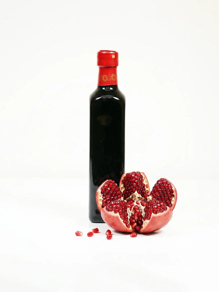 Pomegranate Molasses (700 gram±)
