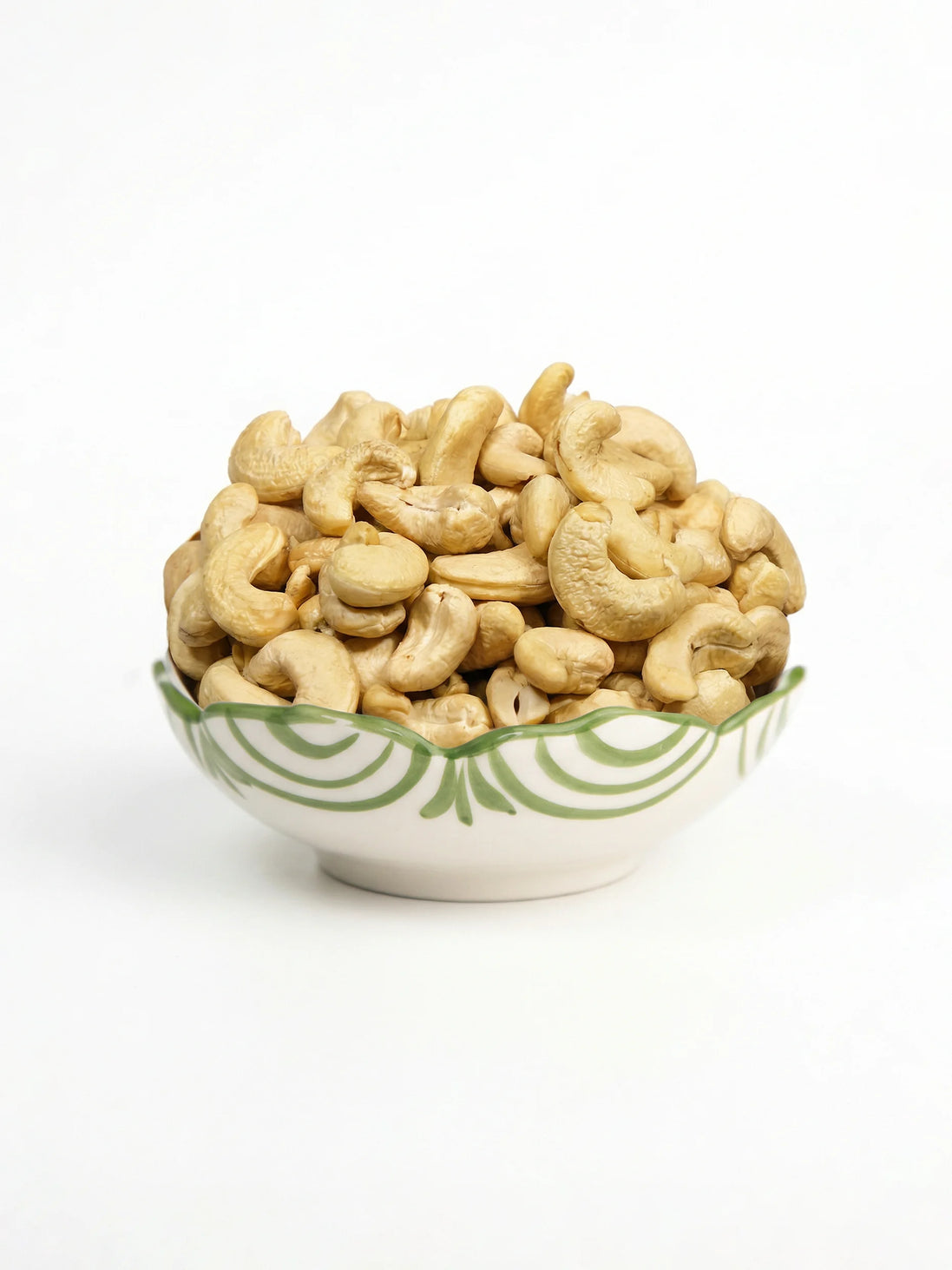 Raw Vietnamese Cashews (400 gram±)