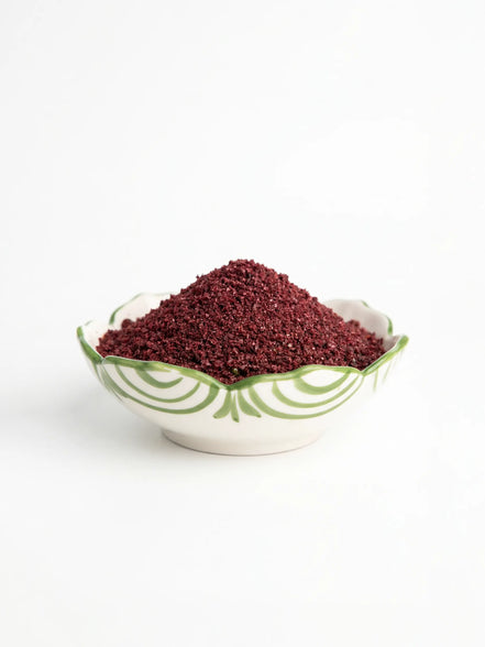 Premium Sumac "Fine" (500 gram±)
