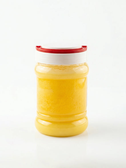 Syrian Hamawi Ghee – Cow Fat (1 Kg ±)
