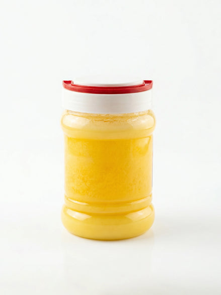Syrian Hamawi Ghee – Cow Fat (1 Kg ±)