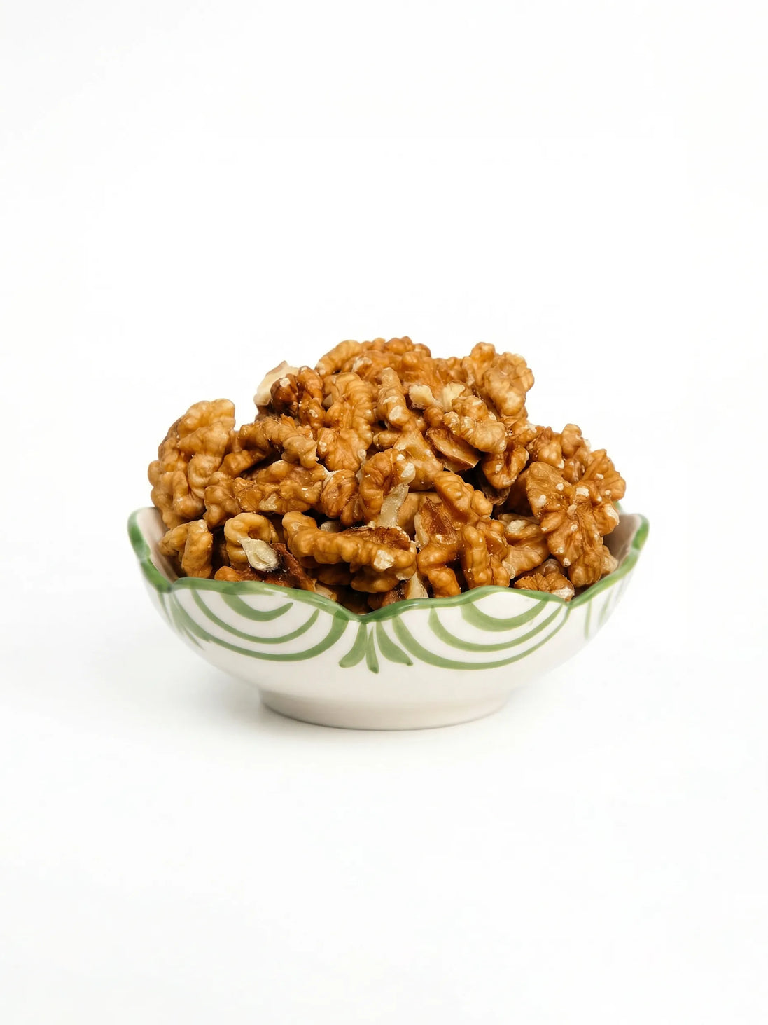 Raw American Walnuts (400 gram±)