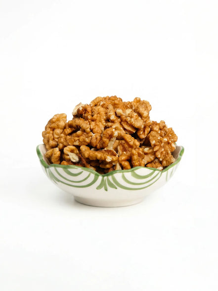 Raw American Walnuts (400 gram±)