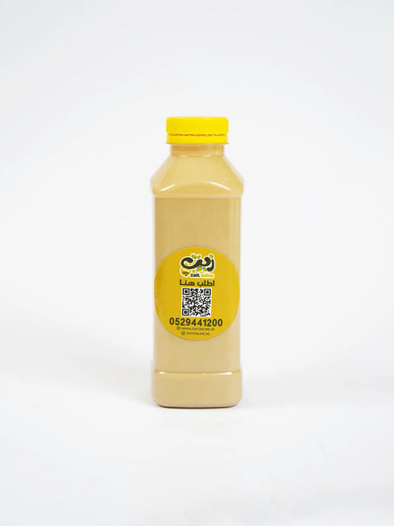 Premium Tahini (500 gram±)